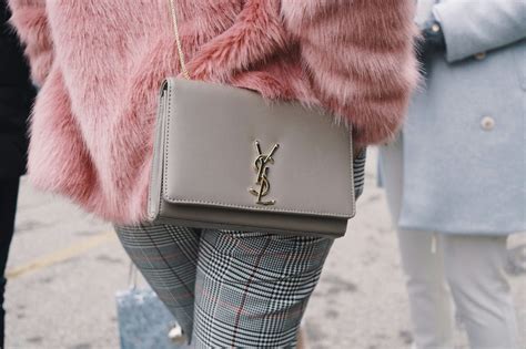 is ysl worth the money|YSL handbags review.